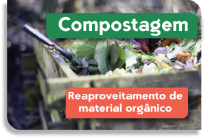 capa da compostagem